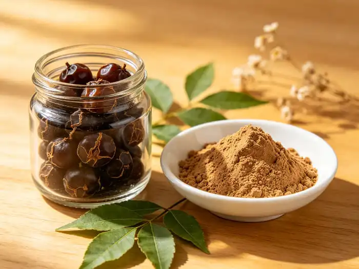 What You Need to Know about Soapnut Extract?